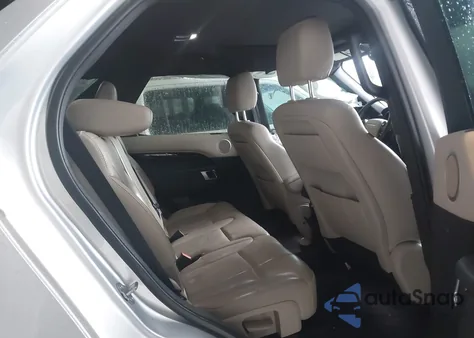 2019 Land Rover Discovery Se z USA, uszkodzony, nr VIN SALRG2RV0KA095419